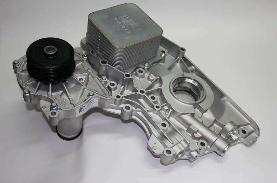 Артикул: 5337057 5337057 г0022445 Крышка двигателя ГАЗ-3302 дв.CUMMINS ISF 2.8 перед. с охладит., вод.и маслян. насосом СБ ЕВРО-5 (ГАЗ, ГАЗЕЛЬ,ВОЛГА,СОБОЛЬ,ВАЛДАЙ,САЙБЕР,ГАЗЕЛЬ БИЗНЕС,ГАЗон NEXT,Газель NEXT) samara.zp495.ru 4269368