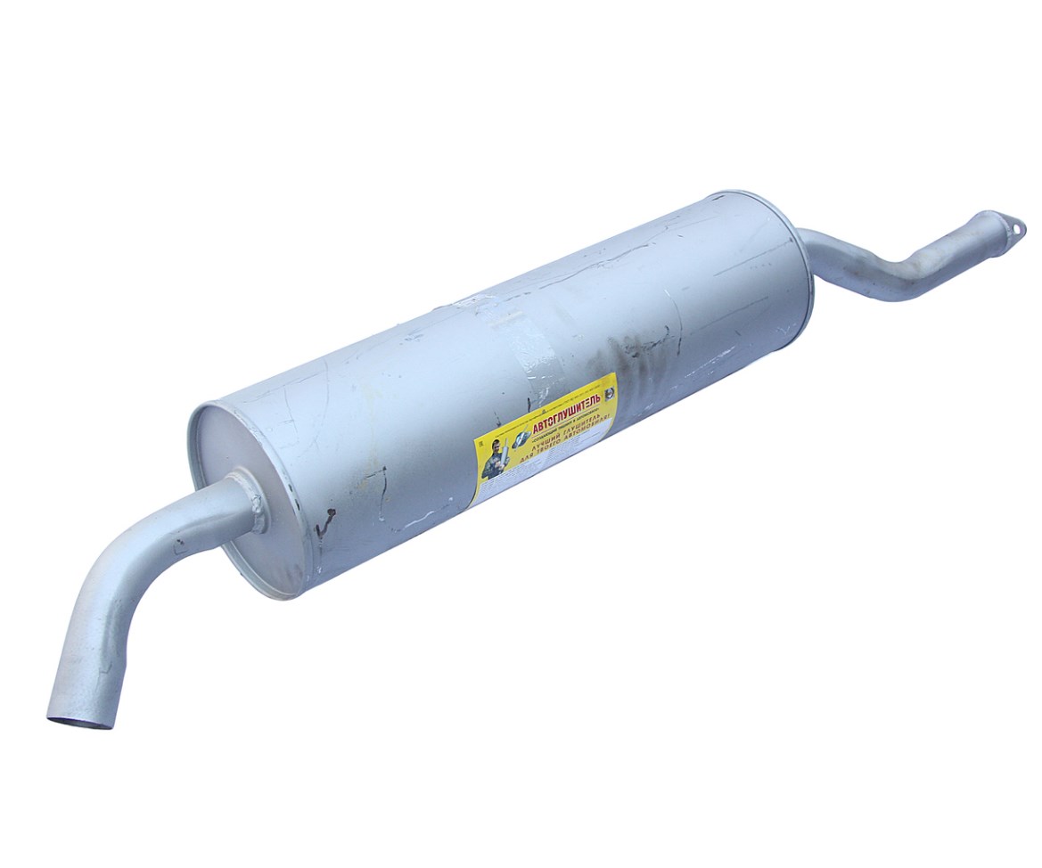 Купить Глушитель Газ 24