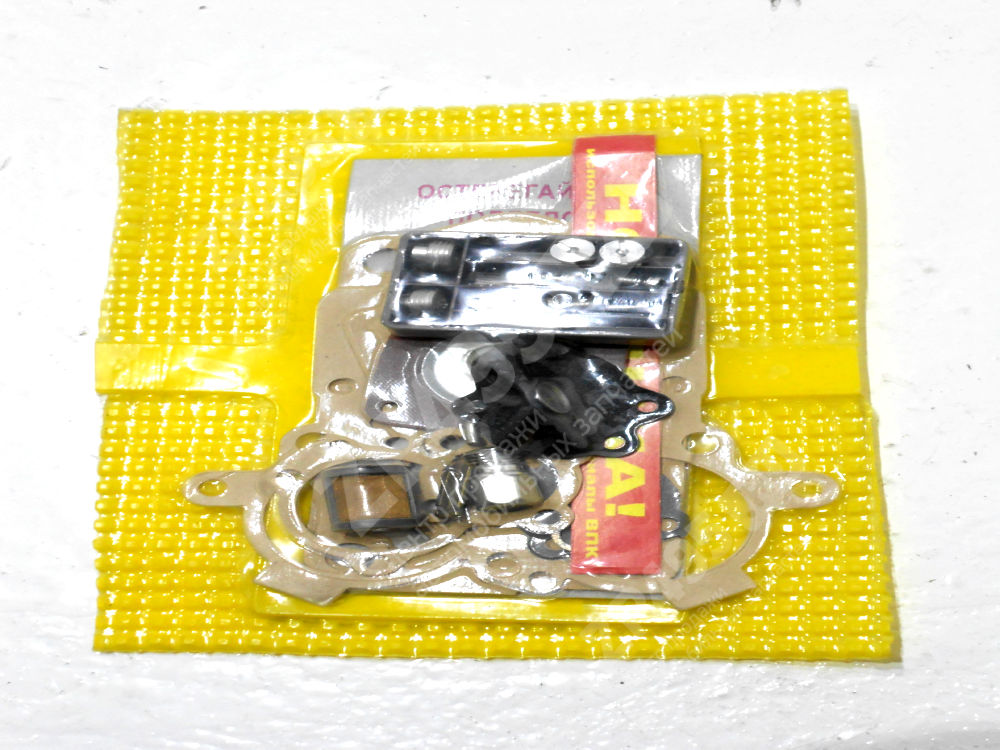 Артикул: K151C1107910PK K151C-1107910-PK г0014637 Ремкомплект карбюратора ГАЗ-3110, 31029 К-151С ЧАЗ (ГАЗ, ГАЗЕЛЬ,ВОЛГА,СОБОЛЬ,ВАЛДАЙ,САЙБЕР,ГАЗЕЛЬ БИЗНЕС,ГАЗон NEXT,Газель NEXT) samara.zp495.ru 4271248