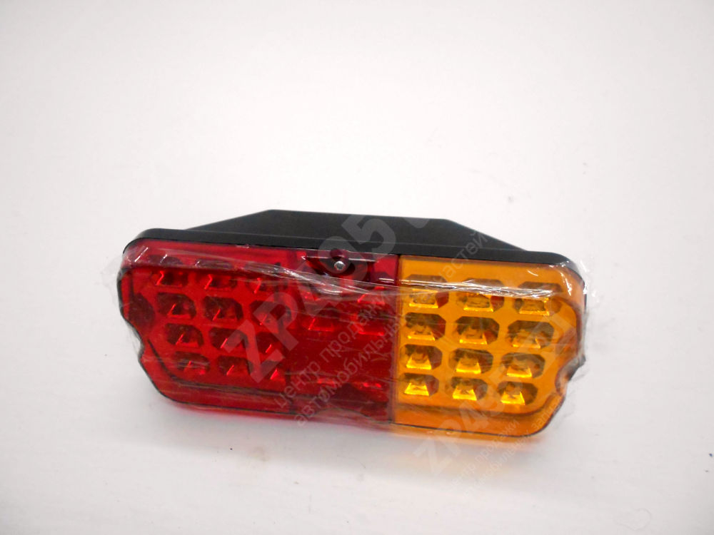 Артикул: ФП132 LED ФП132 LED г0015807 Фонарь задний УАЗ 12V LED samara.zp495.ru 4358808