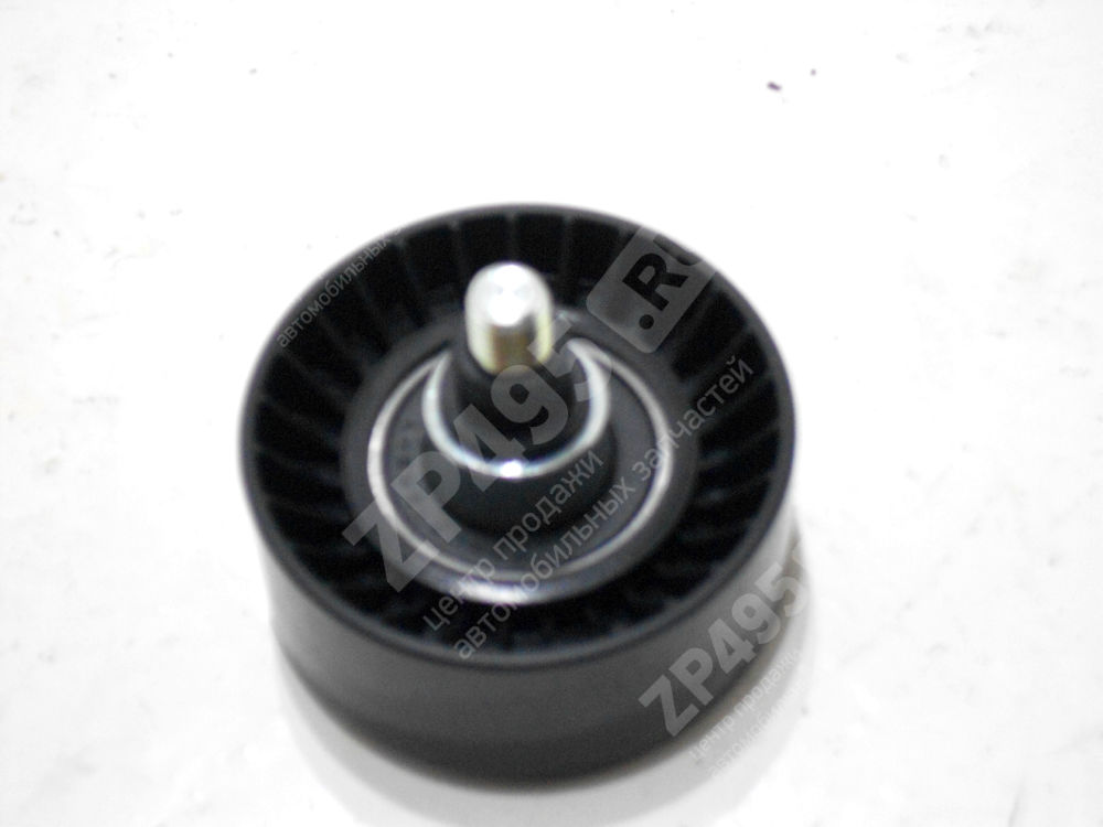 Артикул: KR5155 KR5155 г0024291 Ролик УАЗ-3163 дв.IVECO F1A натяжителя ремня генератора (опорный) TORQUE samara.zp495.ru 4248624
