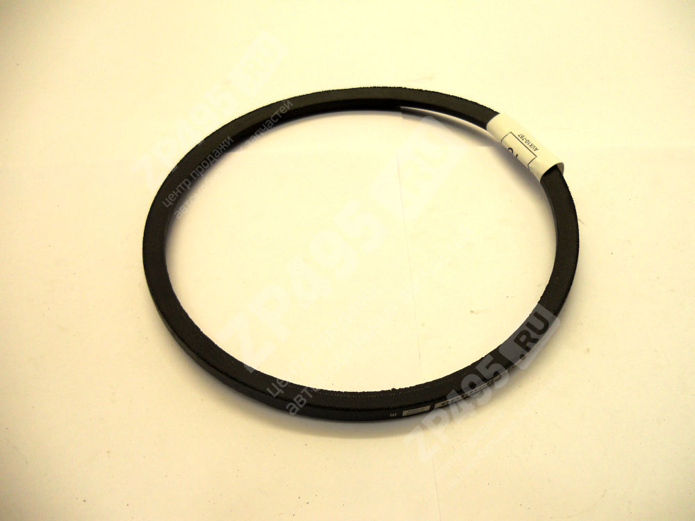 Артикул: AVX10757 AVX10-757 г0029855 Ремень  757 (12.7х10) гладкий  OPTIBELT-SK/SPA 757 Lw (ГАЗ, ГАЗЕЛЬ,ВОЛГА,СОБОЛЬ,ВАЛДАЙ,САЙБЕР,ГАЗЕЛЬ БИЗНЕС,ГАЗон NEXT,Газель NEXT) samara.zp495.ru 4238352