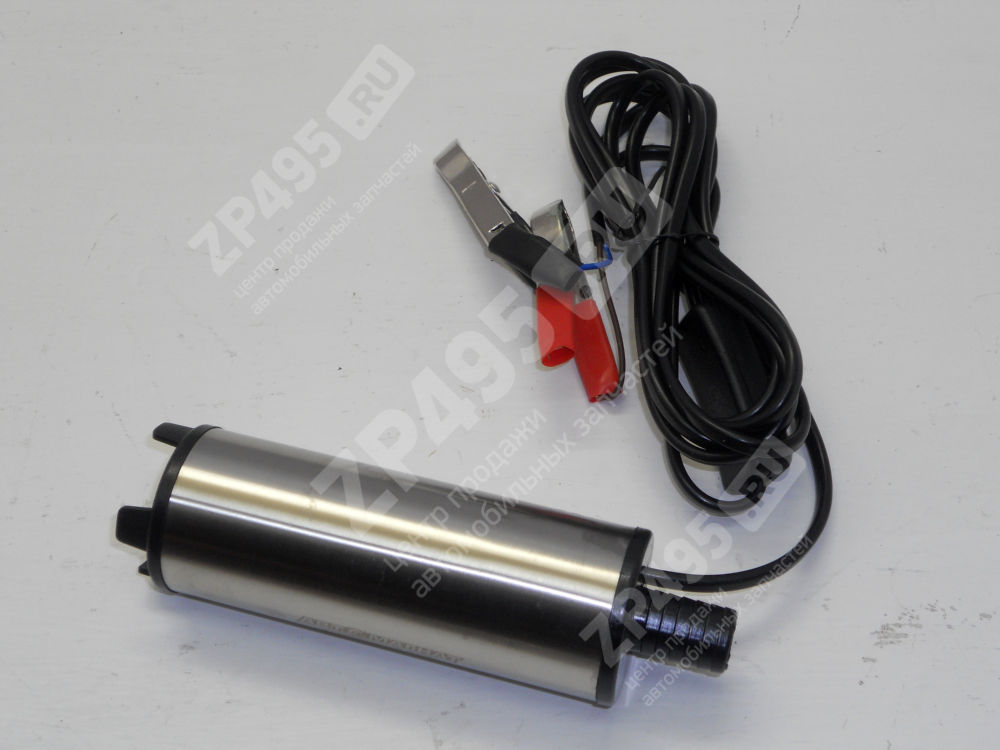 Артикул: 32826 32826 г0032826 Насос перекачки топлива SILVER D50мм/12В сетчатый фильтр (погружной) samara.zp495.ru 4292277