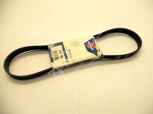 : 6PK906 0015126   906  OPTIBELT samara.zp495.ru