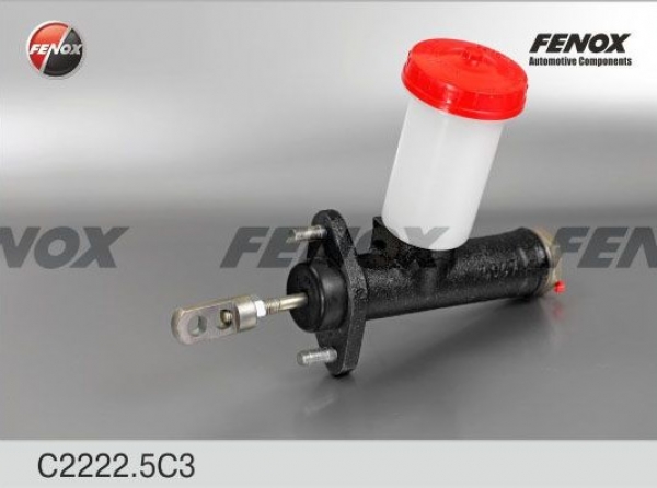 : C22225C3 0017567    -3163    FENOX samara.zp495.ru