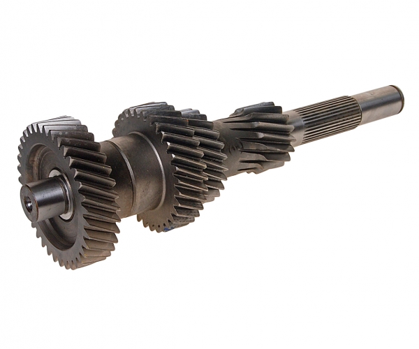 Артикул: A21R22170104820 г0041441 Вал КПП ГАЗель Next промежуточный (ОАО ГАЗ) (ГАЗ, ГАЗЕЛЬ,ВОЛГА,СОБОЛЬ,ВАЛДАЙ,САЙБЕР,ГАЗЕЛЬ БИЗНЕС,ГАЗон NEXT,Газель NEXT)