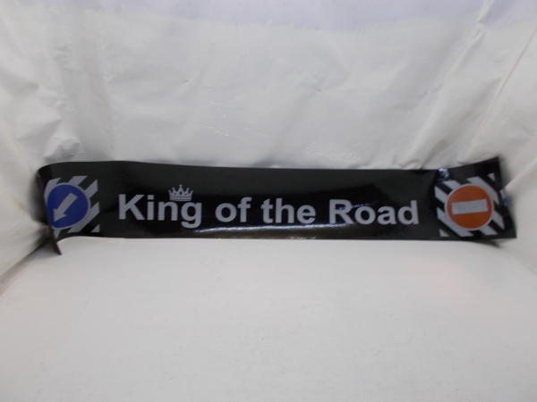 : 020461 0071835       (2050320) KING of the ROAD (, ,,,,, , NEXT, NEXT) samara.zp495.ru